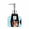 BBAESS芭蒂诗奇迹丝滑香水补水保湿美白沐浴露300ml