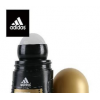 adidas阿迪达斯男士止汗香水香体走珠50ml征服体味狐臭