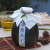 对花吟|高度桑葚酒30度 水果甜米酒 发酵酒 长辈养生中秋节日礼物