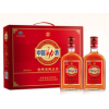 劲牌官方旗舰店35度中国劲酒600ml*2瓶装礼盒装养生酒保健酒